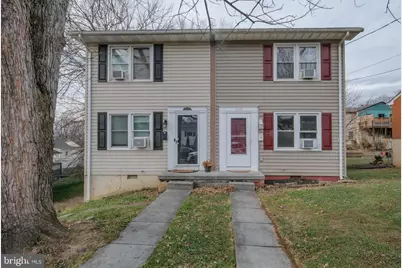 1330 Monroe Avenue, Front Royal, VA 22630 - Photo 1