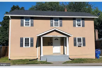 221 Fletcher Street #1, Front Royal, VA 22630 - Photo 1