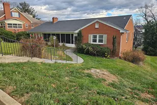 615 Villa Ave, Front Royal, VA 22630 - Photo 1