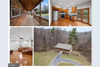 1872 Drummer Hill Road, Front Royal, VA 22630 - Photo 1