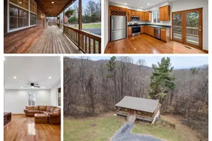 1872 Drummer Hill Rd, Front Royal, VA 22630 - Photo 1