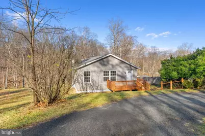 293 Pine Shores Drive, Front Royal, VA 22630 - Photo 1