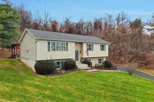 1073 Mountain Heights Rd, Front Royal, VA 22630 - Photo 1