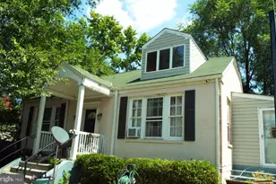360 Cloud St, Front Royal, VA 22630 - Photo 1