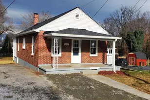 1460 John Marshall Hwy, Front Royal, VA 22630 - Photo 1