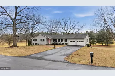 388 Bowling Green Road, Front Royal, VA 22630 - Photo 1