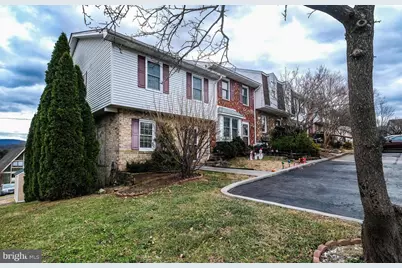 500 Pow Morr Drive, Front Royal, VA 22630 - Photo 1