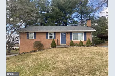 4 Evelyn Court, Front Royal, VA 22630 - Photo 1