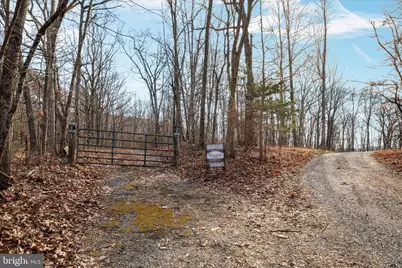 Catron Ridge Road, Bentonville, VA 22610 - Photo 1