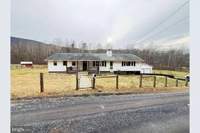 82 Broad Run Road, Bentonville, VA 22610 - Photo 1