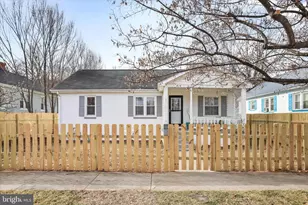 414 Virginia Ave, Front Royal, VA 22630 - Photo 1