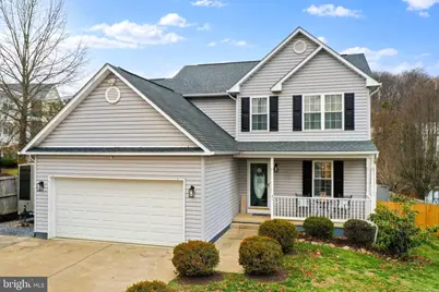 31 Westminster Drive, Front Royal, VA 22630 - Photo 1