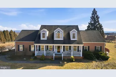 422 Milldale Valley Drive, Front Royal, VA 22630 - Photo 1