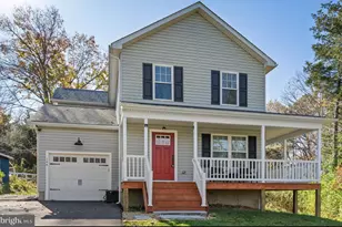 144 Rollason Dr, Front Royal, VA 22630 - Photo 1