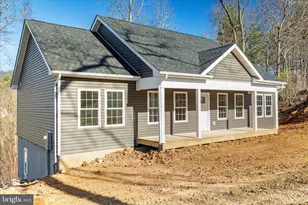 Howellsville Rd - Lot 235, Front Royal, VA 22630 - Photo 1