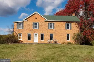 461 Thunderbird Rd, Bentonville, VA 22610 - Photo 1