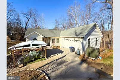 289 Magnolia Drive, Front Royal, VA 22630 - Photo 1