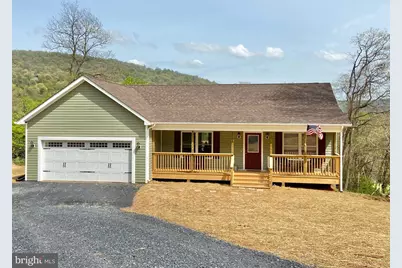 73 Heim Jones Road, Linden, VA 22642 - Photo 1