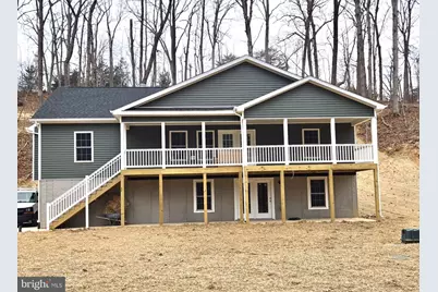 3778 Howellsville Howellsville Road, Front Royal, VA 22630 - Photo 1