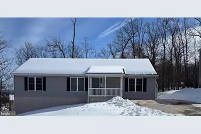 1491 Mallard Place, Front Royal, VA 22630 - Photo 1