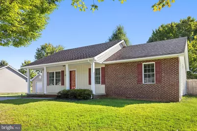 1110 Ashby Street, Front Royal, VA 22630 - Photo 1