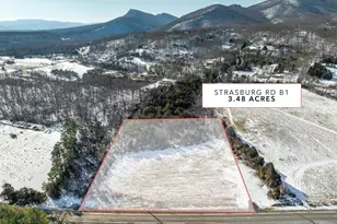 Strasburg Road - Lot B1, Strasburg, VA 22657 - Photo 1