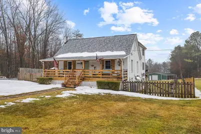 36 Spicewood Lane, Front Royal, VA 22630 - Photo 1