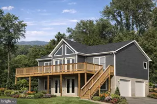 138 Forest Rd, Front Royal, VA 22630 - Photo 1