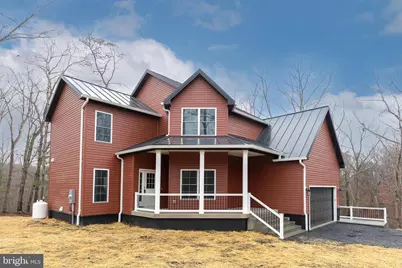 220 Lakeland Circle, Middletown, VA 22645 - Photo 1