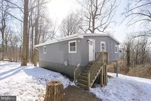 136 Gayles Ln, Front Royal, VA 22630 - Photo 1