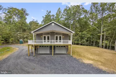 172 Martins Farm Road, Front Royal, VA 22630 - Photo 1