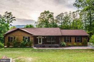 540 Lakeside Dr, Front Royal, VA 22630 - Photo 1