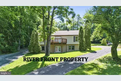 804 Farms River Road, Front Royal, VA 22630 - Photo 1