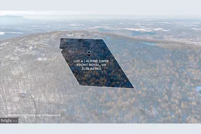 Lot 37A Alpine Drive, Front Royal, VA 22630 - Photo 1