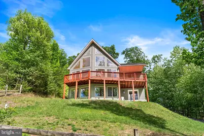 252 Wendy Hill Road, Front Royal, VA 22630 - Photo 1