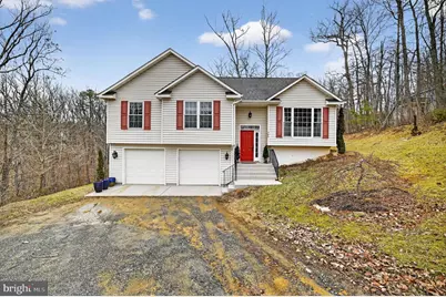 365 Vesey Drive, Front Royal, VA 22630 - Photo 1