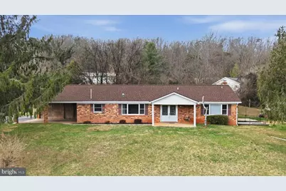 42 Dogwood Lane, Bentonville, VA 22610 - Photo 1