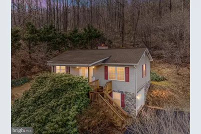1057 Harmony Orchard Road, Front Royal, VA 22630 - Photo 1
