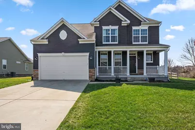 18 Albatross Court, Front Royal, VA 22630 - Photo 1