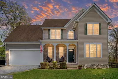 27 Cheyenne Lane, Front Royal, VA 22630 - Photo 1