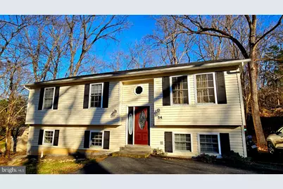 54 Magnolia Drive, Front Royal, VA 22630 - Photo 1