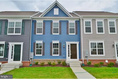48 Niblick Square, Front Royal, VA 22630 - Photo 1