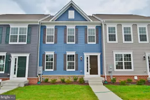 48 Niblick Square, Front Royal, VA 22630 - Photo 1
