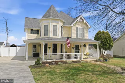 1130 Happy Ridge Drive, Front Royal, VA 22630 - Photo 1