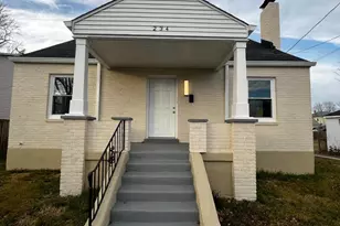 234 Short St, Front Royal, VA 22630 - Photo 1