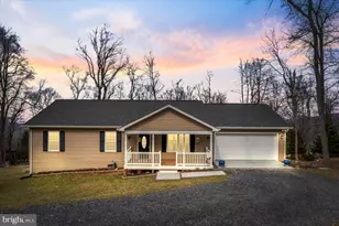 25 Deer Trail Rd, Front Royal, VA 22630 - Photo 1