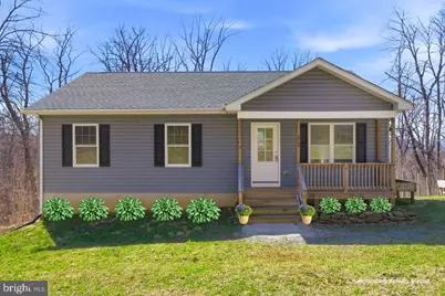 210 Gayles, Front Royal, VA 22630 - Photo 1