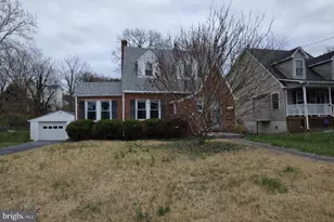411 Kerfoot Ave, Front Royal, VA 22630 - Photo 1