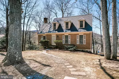 107 Richmond Road, Front Royal, VA 22630 - Photo 1