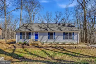 167 Pocahontas Rd, Front Royal, VA 22630 - Photo 1
